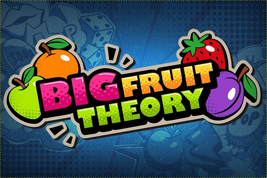Big Fruit Theory Demo Slot