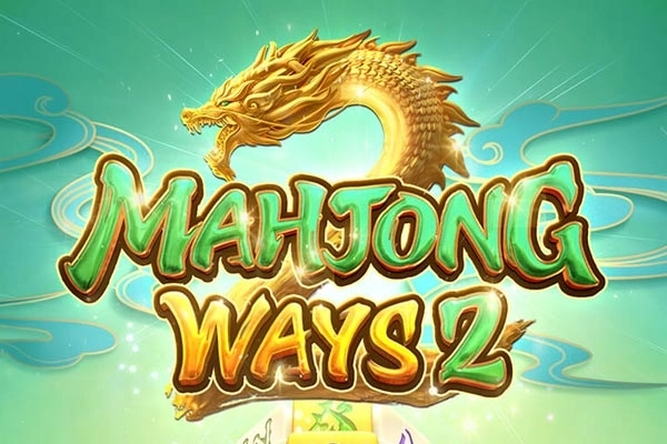 Mahjong Ways 2 Demo Slot